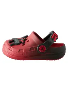 Next Otvorená obuv  čierna