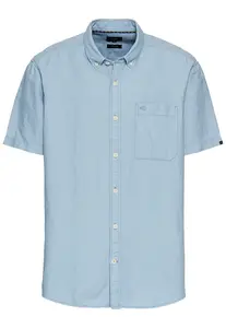 CAMEL ACTIVE Košeľa  modrosivá