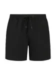 Shiwi Plavecké šortky 'Scott'  čierna