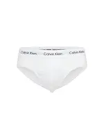 Calvin Klein Underwear Nohavičky  čierna / biela