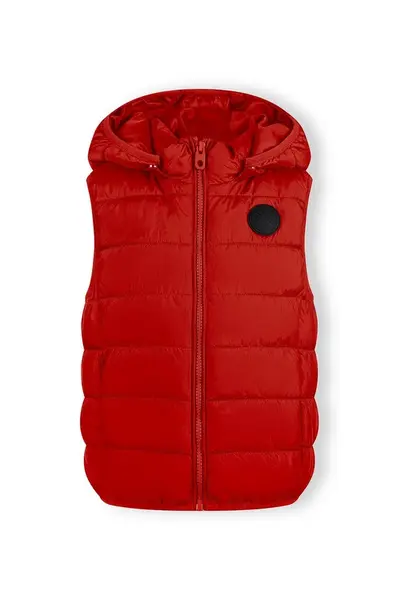 MINOTI Vesta  červená