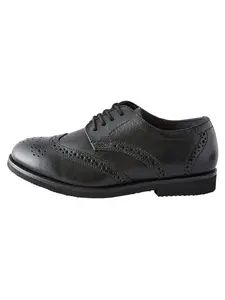 Next Poltopánky 'Brogue'  čierna