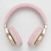 Bezdrátová sluchátka Guess