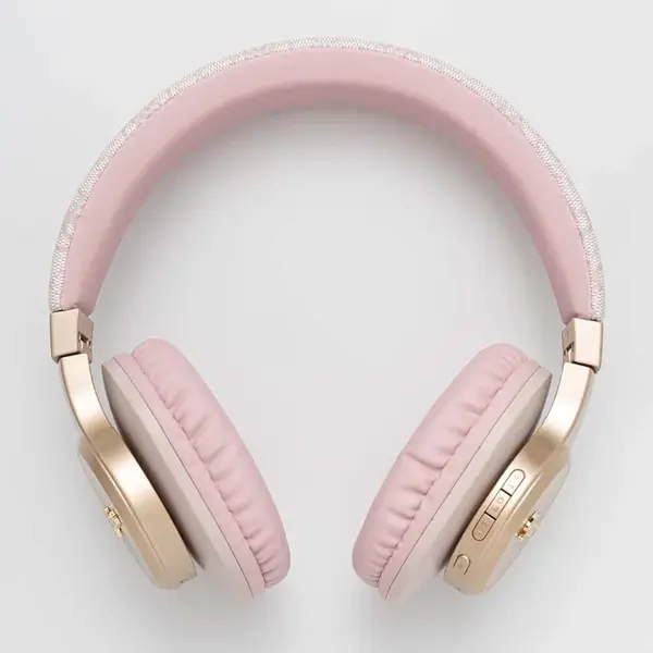 Bezdrátová sluchátka Guess