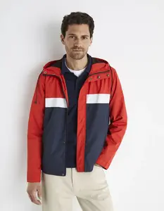 Celio Lehká bunda Bulle - Pánské