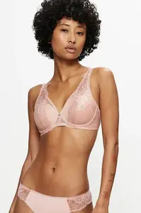 Podprsenka Triumph Wild Peony Florale