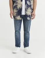 Pánske rifle Celio Straight fit