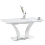 Novel JÍDELNÍ STŮL, 160-210/90/76 cm