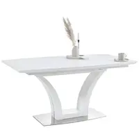 Novel JÍDELNÍ STŮL, 160-210/90/76 cm