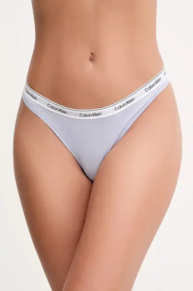 Tanga Calvin Klein Underwear