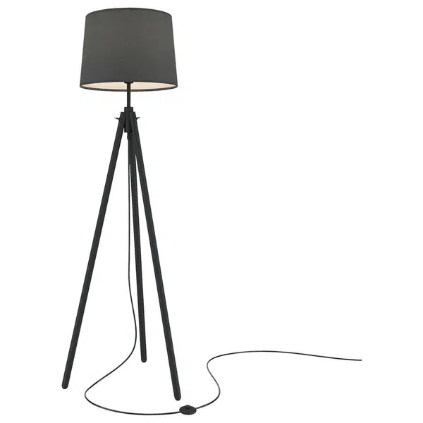 XXXL STOJACÍ LAMPA, 44/164,2/60,7 cm