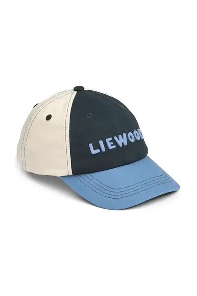 Dětská bavlněná kšiltovka Liewood Danny Cap