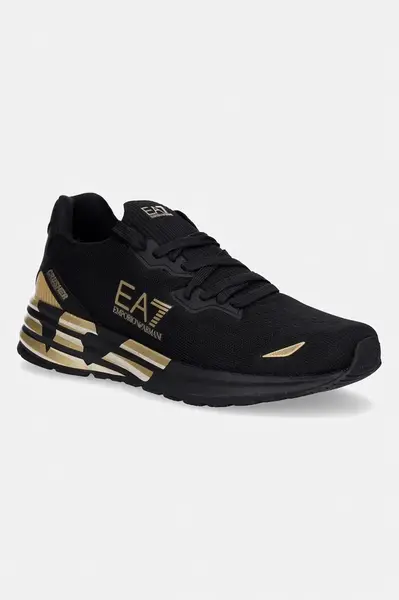 EA7 Emporio Armani  Tenisky