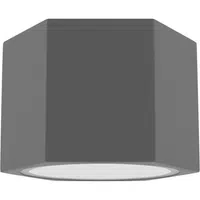 XXXL STROPNÍ BODOVÉ SVÍTIDLO, 12/8 cm