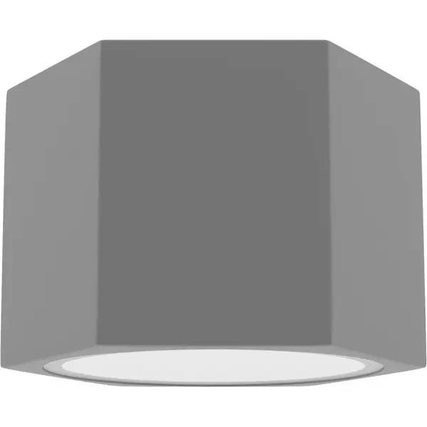 STROPNÍ BODOVÉ SVÍTIDLO, 12/8 cm