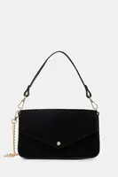 Semišová kabelka Answear.LAB