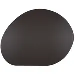 Ambia Home PROSTÍRÁNÍ, polyvinylchlorid (PVC), 45/35 cm