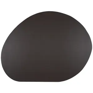 Ambia Home PROSTÍRÁNÍ, polyvinylchlorid (PVC), 45/35 cm
