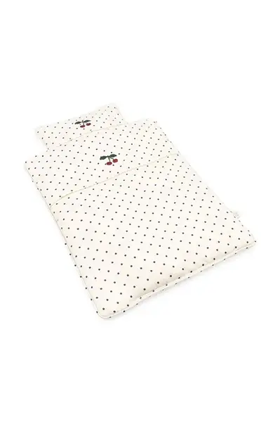 Povlečení pro panenky Konges Sløjd DOLL BEDDING