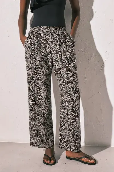 Plážové kalhoty women'secret