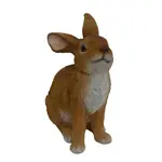 DEKORAČNÍ ZAJÍC