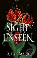 Sight Unseen (An irresistible enemies-to-lovers, slow-burn fantasy romance) - kniha z kategorie Beletrie