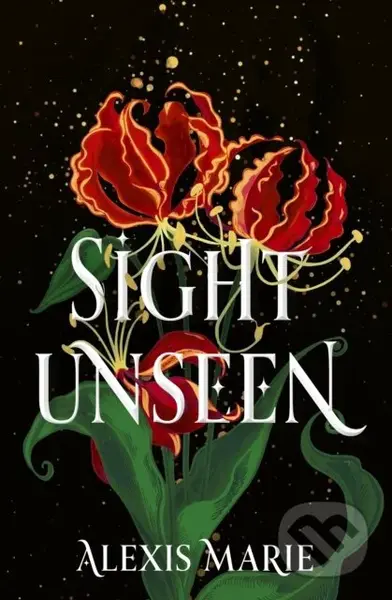 Sight Unseen (An irresistible enemies-to-lovers, slow-burn fantasy romance) - kniha z kategorie Beletrie