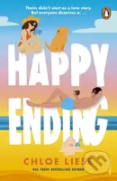 Happy Ending - Chloe Liese
