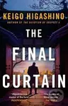Final Curtain - -, Keigo Higashino