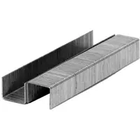 Sponky sešívací typu A, 10 mm, STALCO PERFECT, bal.1000ks