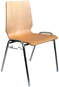 MULTISED konferenční židle KONFERENCE - BZJ 182