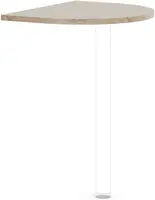 LENZA Express - zakončovací prvek 60x50x2,2