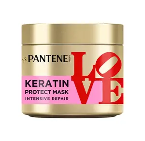 Pantene Pro-V x Robert Indiana Artist Edition Intensive Repair maska na vlasy