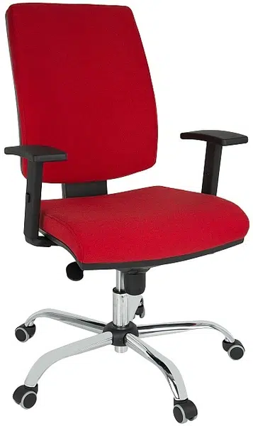 MULTISED Kancelářská židle  BZJ 306 Synchro
