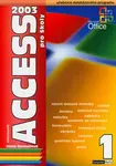 Access 2003 pro školy - Hana Rachačová