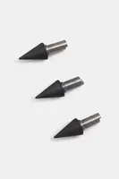 Magnetické hroty ceruziek stilform 3-pak