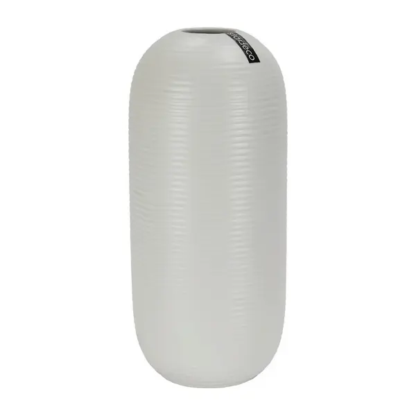 VÁZA, keramika, 30 cm