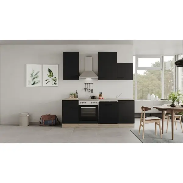 FlexWell KUCHYŇSKÁ LINKA CAPRI 220 220 cm