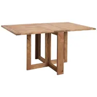 Livetastic SKLÁDACÍ STŮL, akácie, 145/90/76 cm