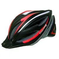 HAVEN ENDURANCE LITE Helma na kolo, černá, velikost