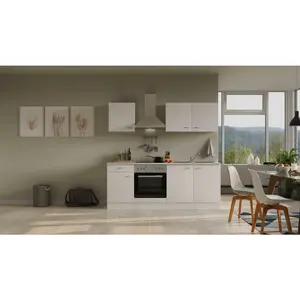 FlexWell KUCHYŇSKÁ LINKA WITO 210 210 cm