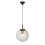 Fischer & Honsel ZÁVĚSNÉ SVÍTIDLO, 30/140 cm