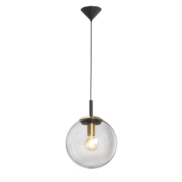 Fischer & Honsel ZÁVĚSNÉ SVÍTIDLO, 30/140 cm