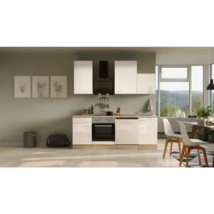 FlexWell KUCHYŇSKÁ LINKA NEPAL 220