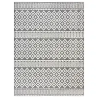 XXXL TKANÝ KOBEREC, 80/160 cm, tmavě šedá