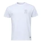 Russell Athletic T-SHIRT Pánské tričko, bílá, velikost