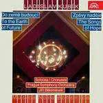 Různí interpreti – Kubík: Do země budoucí, Zpěvy naděje