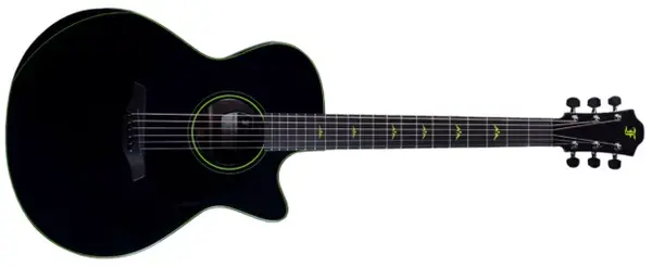 Furch Eclipse Performance Lime Gc-ER CNR Active SPA