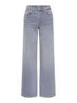 ONLY Džínsy 'ONLMadison'  sivý denim