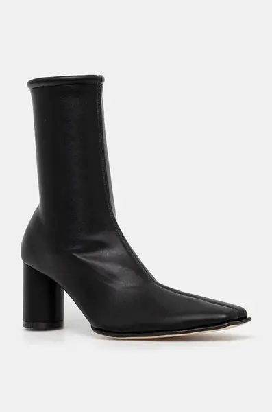 Nízké kozačky MM6 Maison Margiela